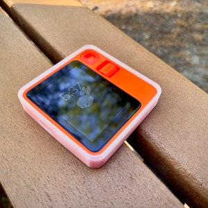 Rabbit R1 Case - Multiple color options - TPU (Won&#39;t Scratch) Bumper Case