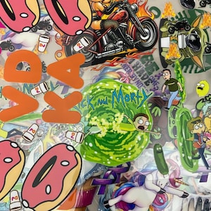 Random uv dtf 16oz bundle