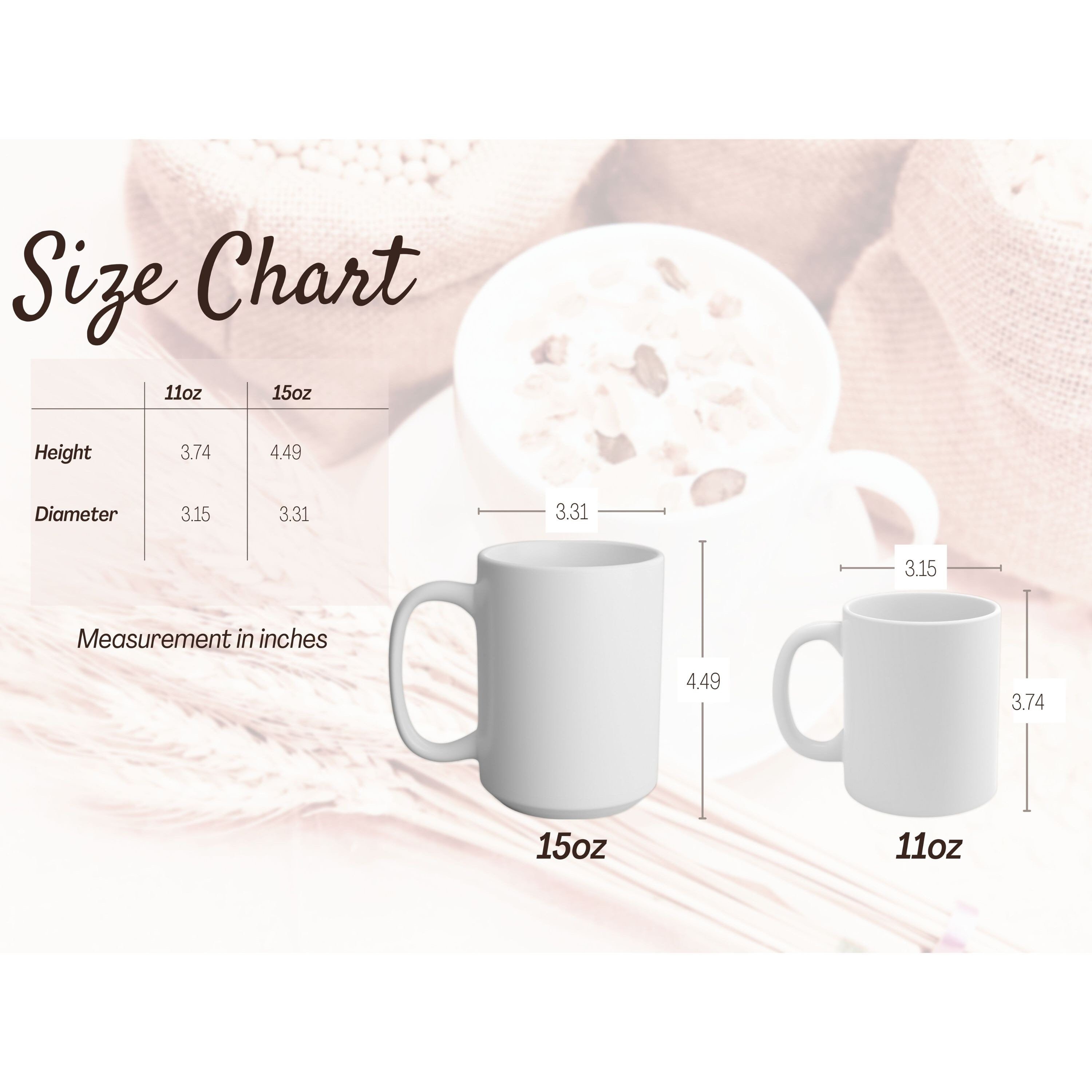 Texan Mug Definition Mug Big Coffee Cup Etsy