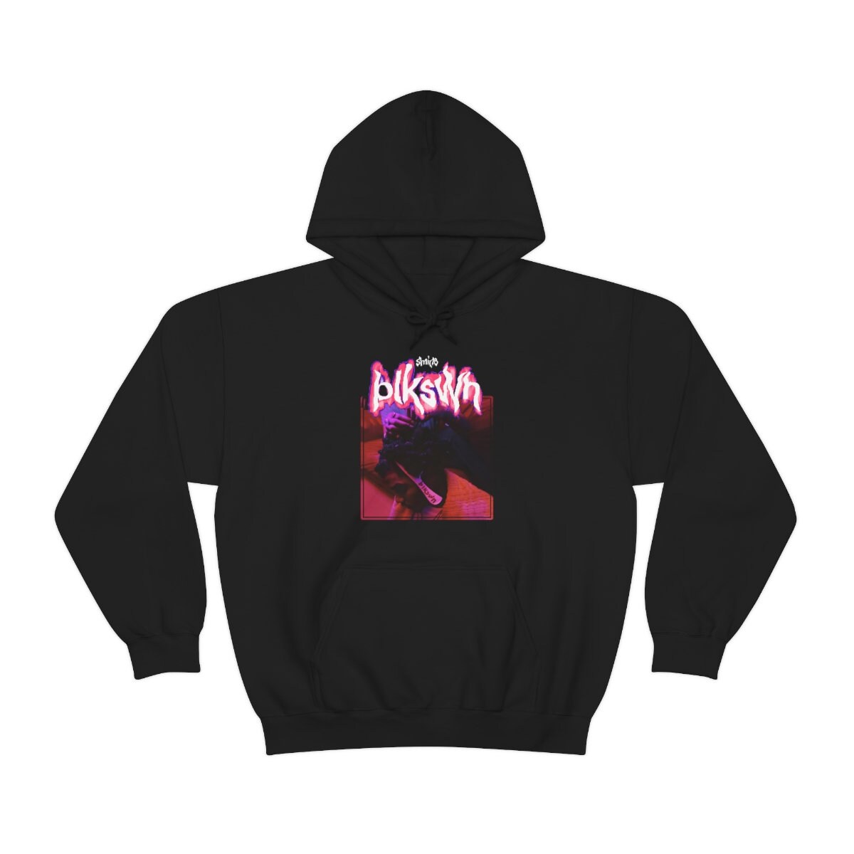 Smino merch hoodie sale