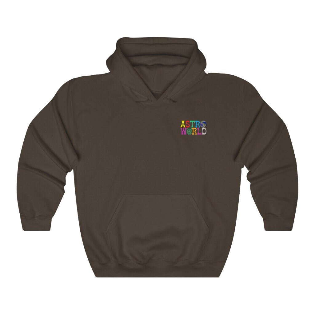 Astroworld hoodie hotsell canada