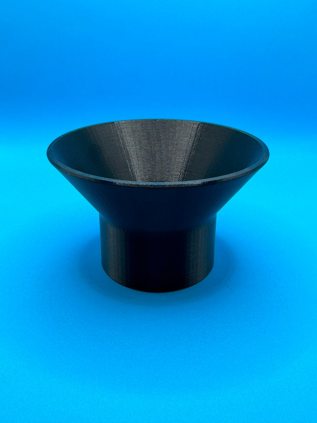 Precision Coffee Funnel for Aeropress Go Messfree Brewing Experience