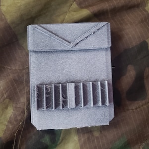 Hero Utility Belt Pouch