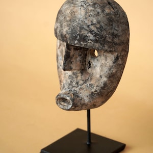 Sumba Statue