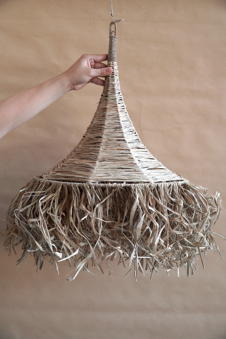HomeOwnerBALI Lampshade
