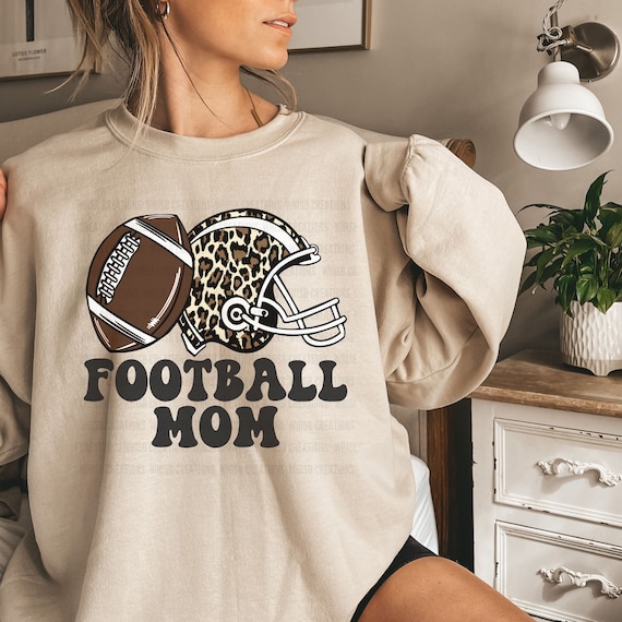 Football Mom png, Football Shirt PNG, Game Day PNG, Fall Sports Png, Football Sublimation PNG, Football Season Png, Game Day Vibes Png