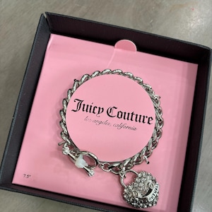 Herz Bettelarmband