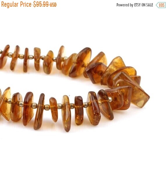 ON SALE Citrine Smooth Nuggets necklace 9-13mm 24 inch Gemstones, Jeweller  Necklaces, Gemstones Necklaces, handmade jewelry