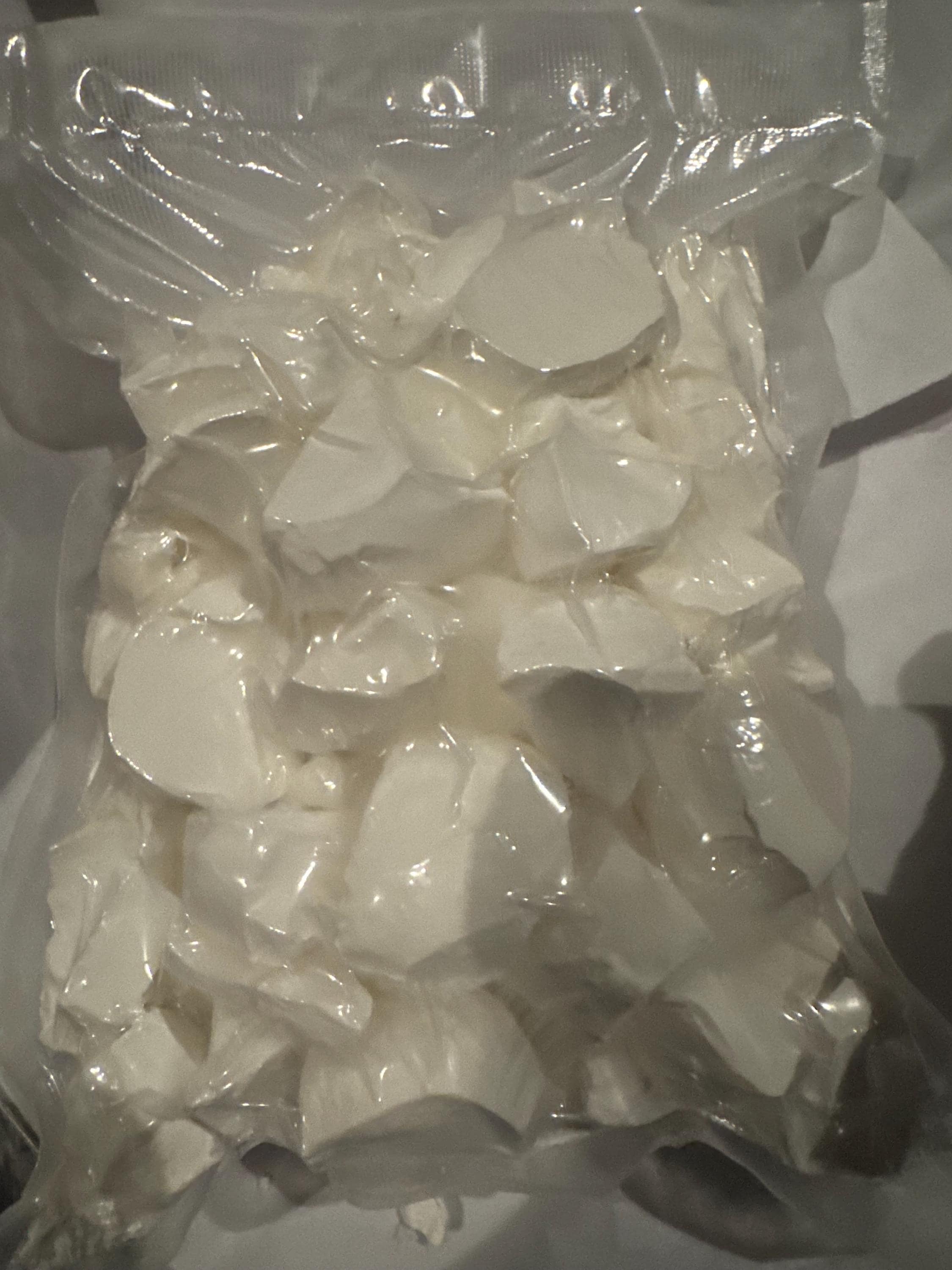 Chunks