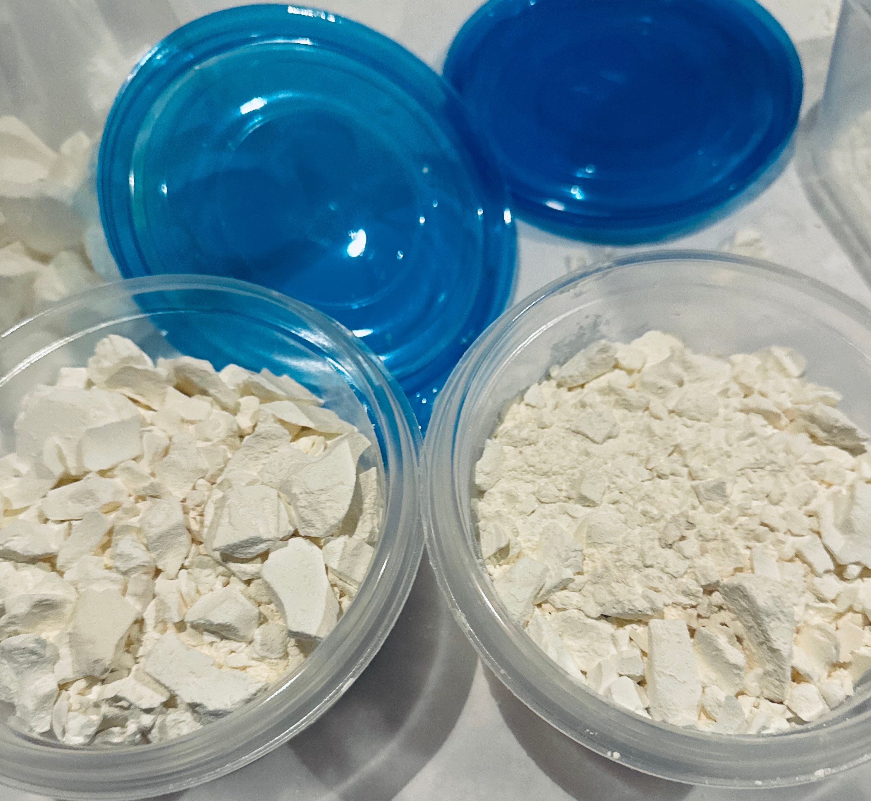 Pure Chunky Crunch Powder Bowls
