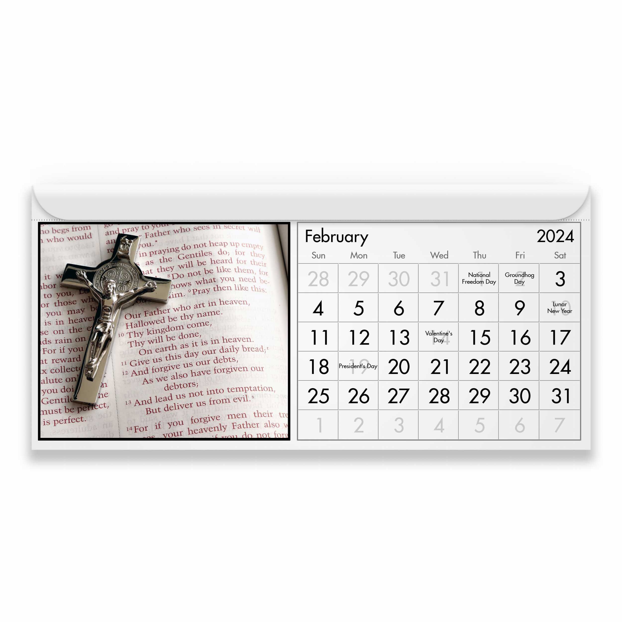 Cristiano 2024 Calendario Magnético Etsy México
