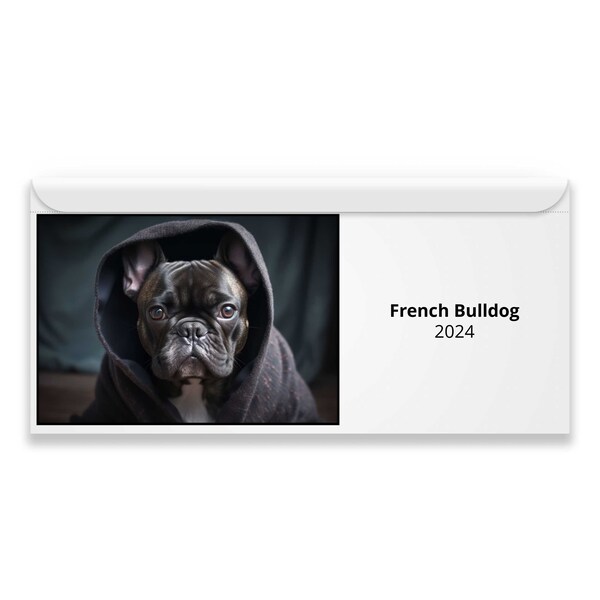 French Bulldog 2024 - Etsy
