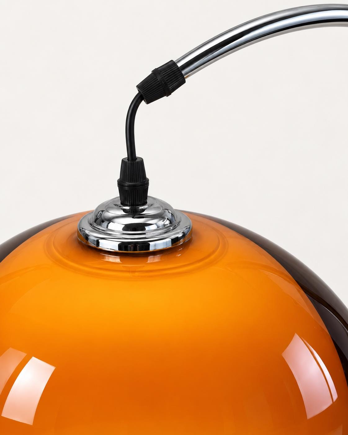 Amber Lamp Shade - Etsy