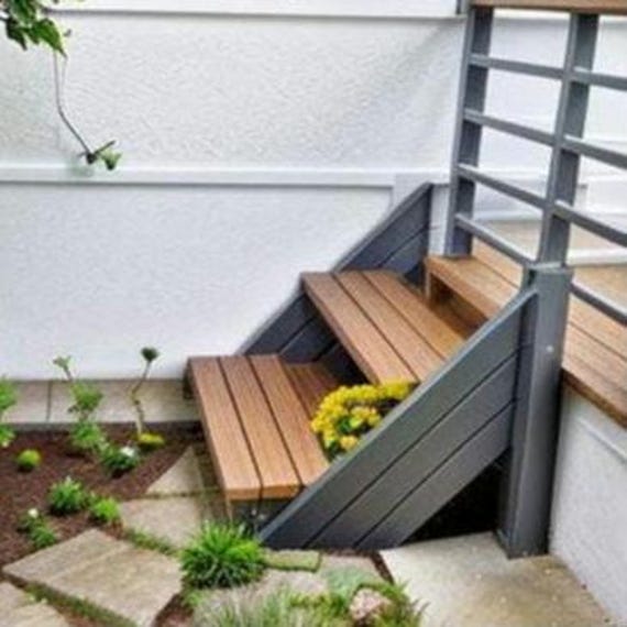 Diy stair stepper sale