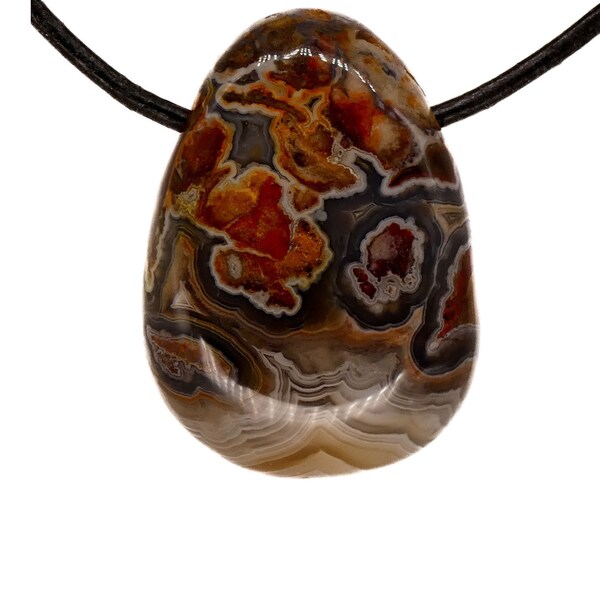 Sardonyx pendant clearance