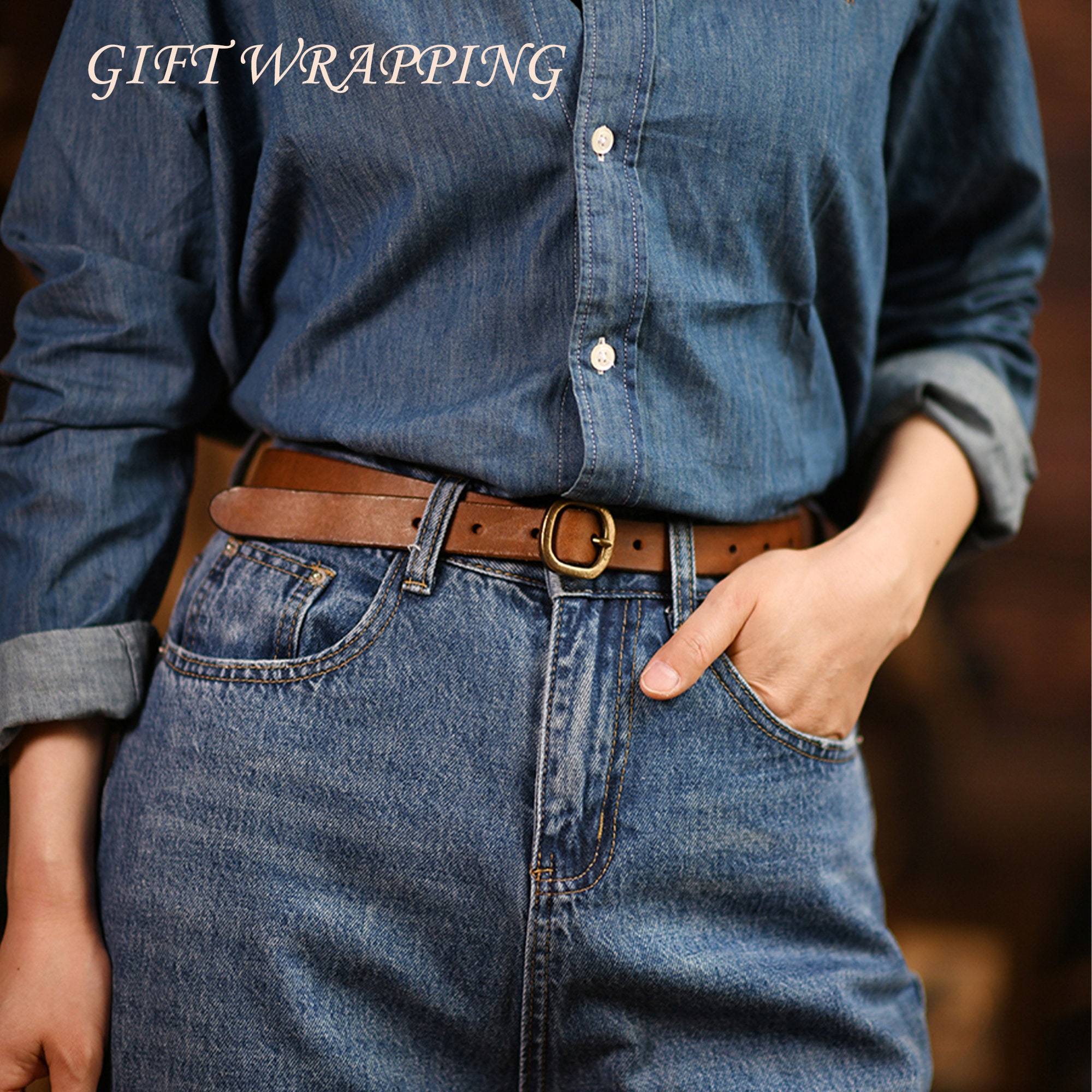 Women Belt for Jeans Etsy Singapore
