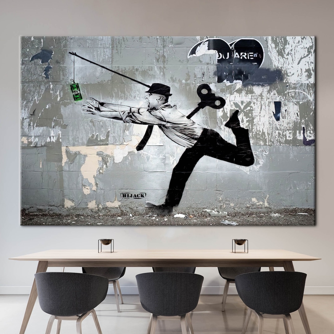 アドルフ・ゴットリーブ Dialogue I 複製画 大型 壁掛けアート