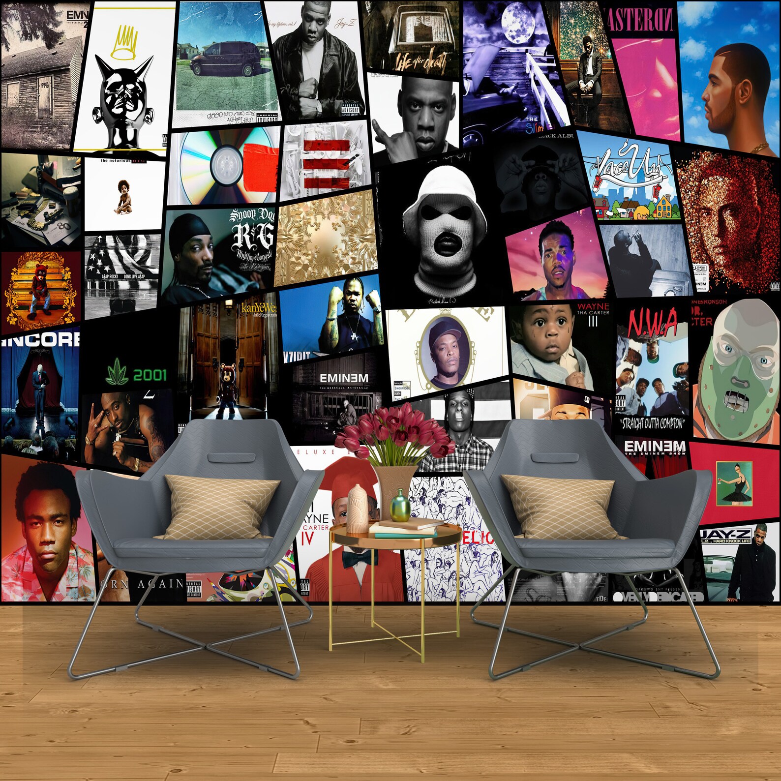 Rap Album Cover Collage Rap Album Cover Collage Wall vrogue.co