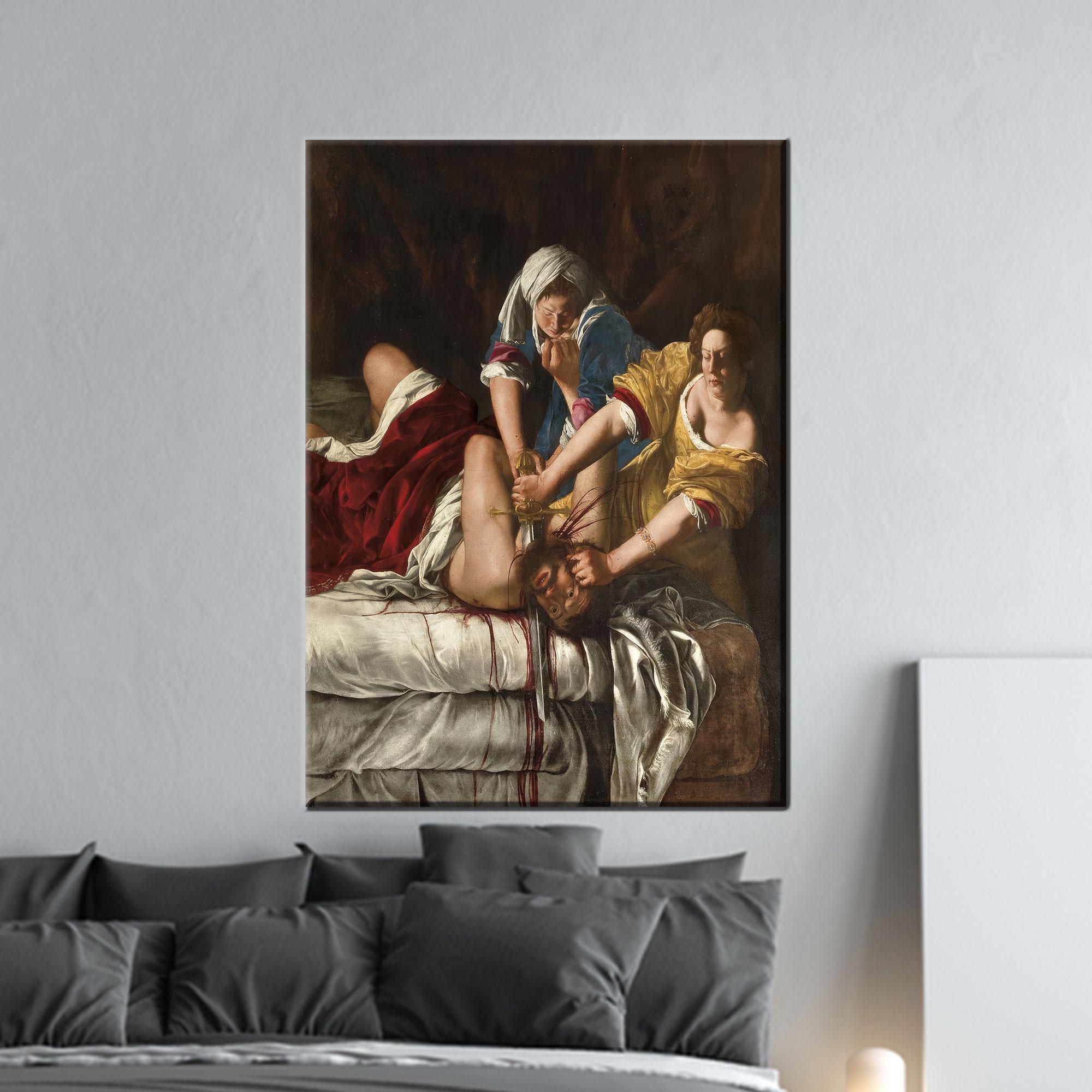 Judith or holofernes - Etsy België, image size:2000x2000