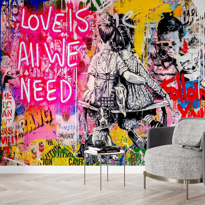 We Need You Poster - Etsy