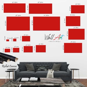 Positive Quotes, Motivational Canvas, Motivation Poster, Workplace Artwork, Inspirational Poster, Success Printed, Positive Poster, image 5