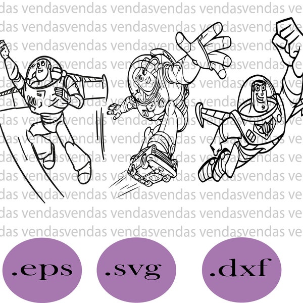 Buzz Lightyear svg,Buzz cut file,Buzz Lightyear bundle,Toy Story Characters, Toy Story Cricut file, Toy Story svg bundle,craft buzz