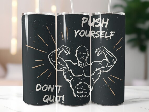 Don’t Quit Skinnies Don’t Quit Skinnies