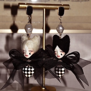Etsy art dolls deals