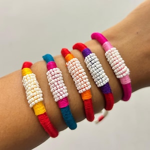 Premium Handcrafted Rakhi bracelets | Rakshabandhan Rakhdi | handmade rakhi for brother | Rakshabandhan Rakhi Gift for USA & Worldwide Ship