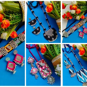 Latest navratri shop ornaments