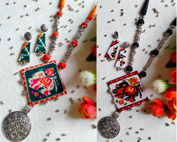 Handmade women's jewelry discount