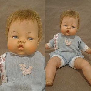 Thumbelina doll 1961 online