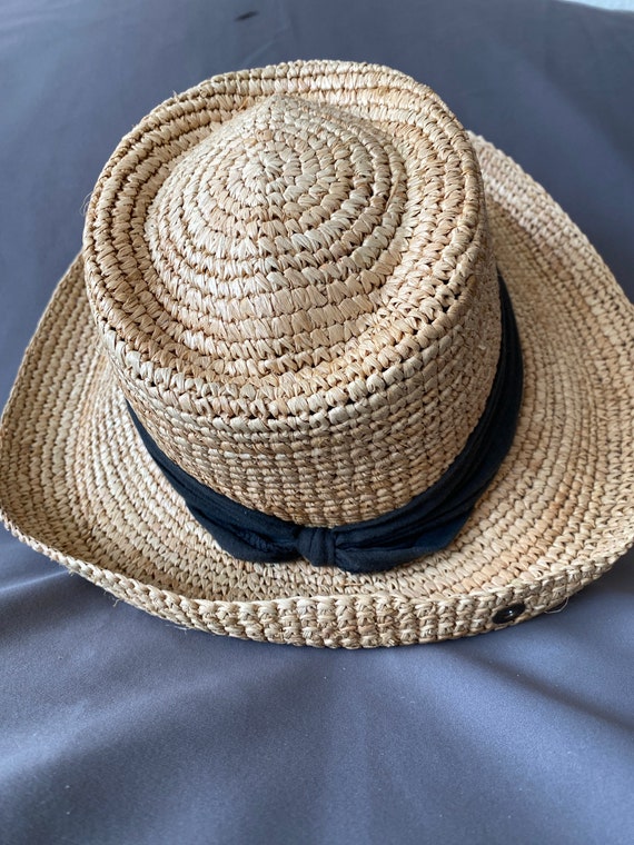 Peter Grimm Arsenio Straw Hat main image 0