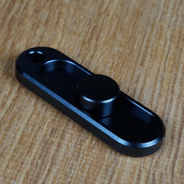 Wooden Edc Keychain Etsy