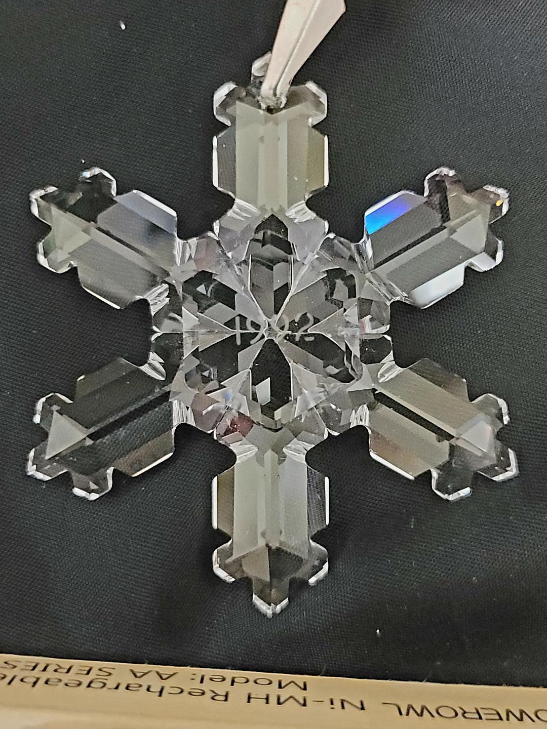 スワロフスキー SV925 Swarovski 1992 - Etsy