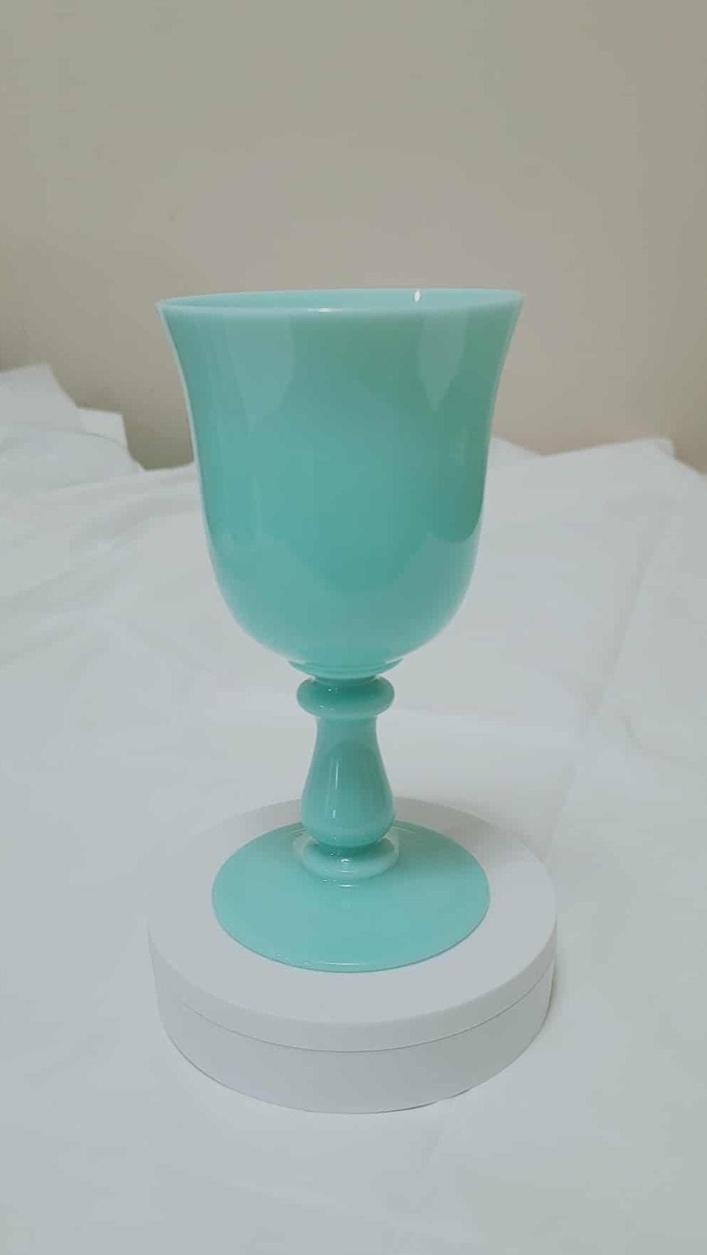Portieux Vallerysthal Collectible Glass - Etsy