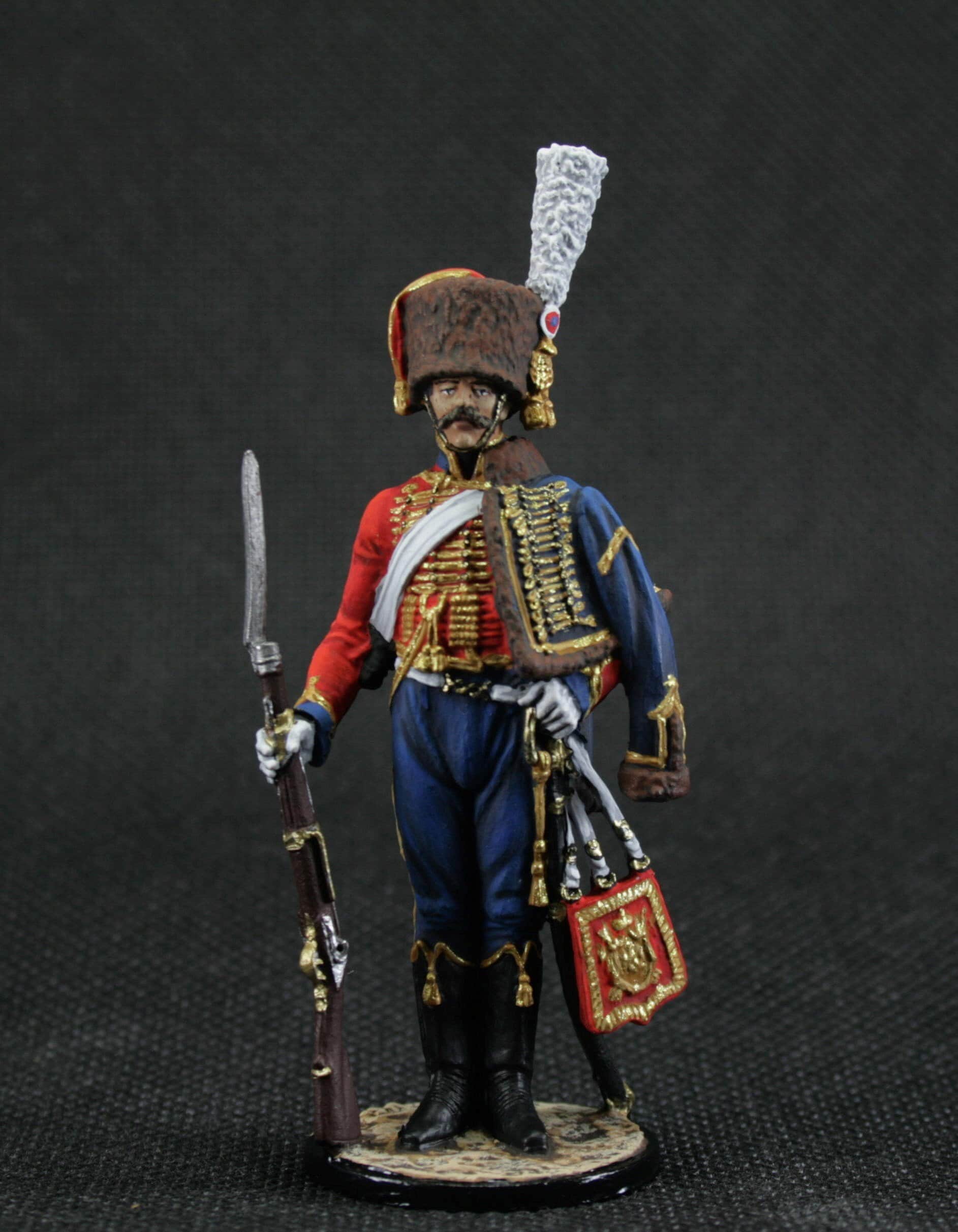 British guard figure - Etsy 日本