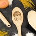 see more listings in the Celebrity Face Spoons section