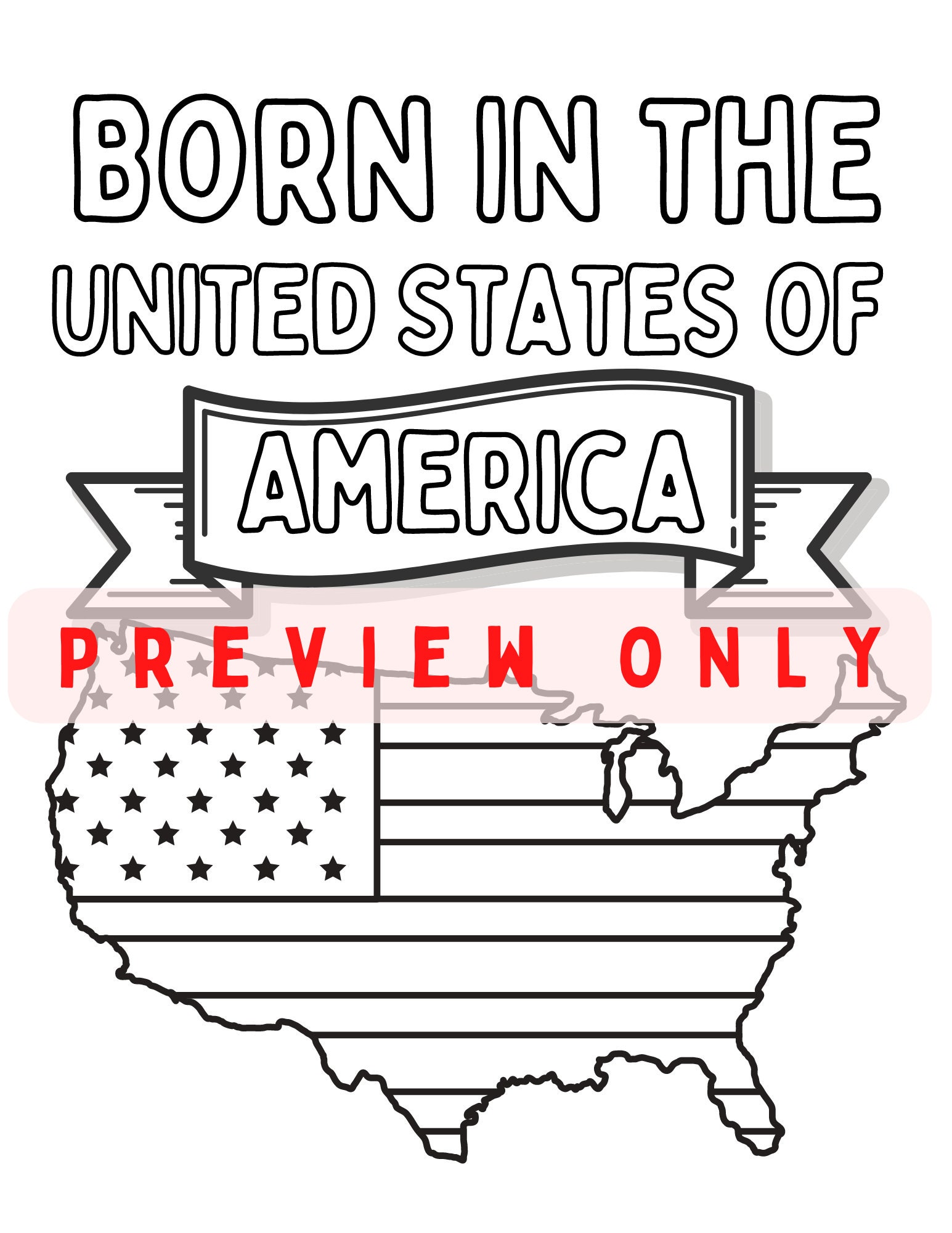 Patriotic Coloring Pages July 4th Coloring Pages July Fourth Printables