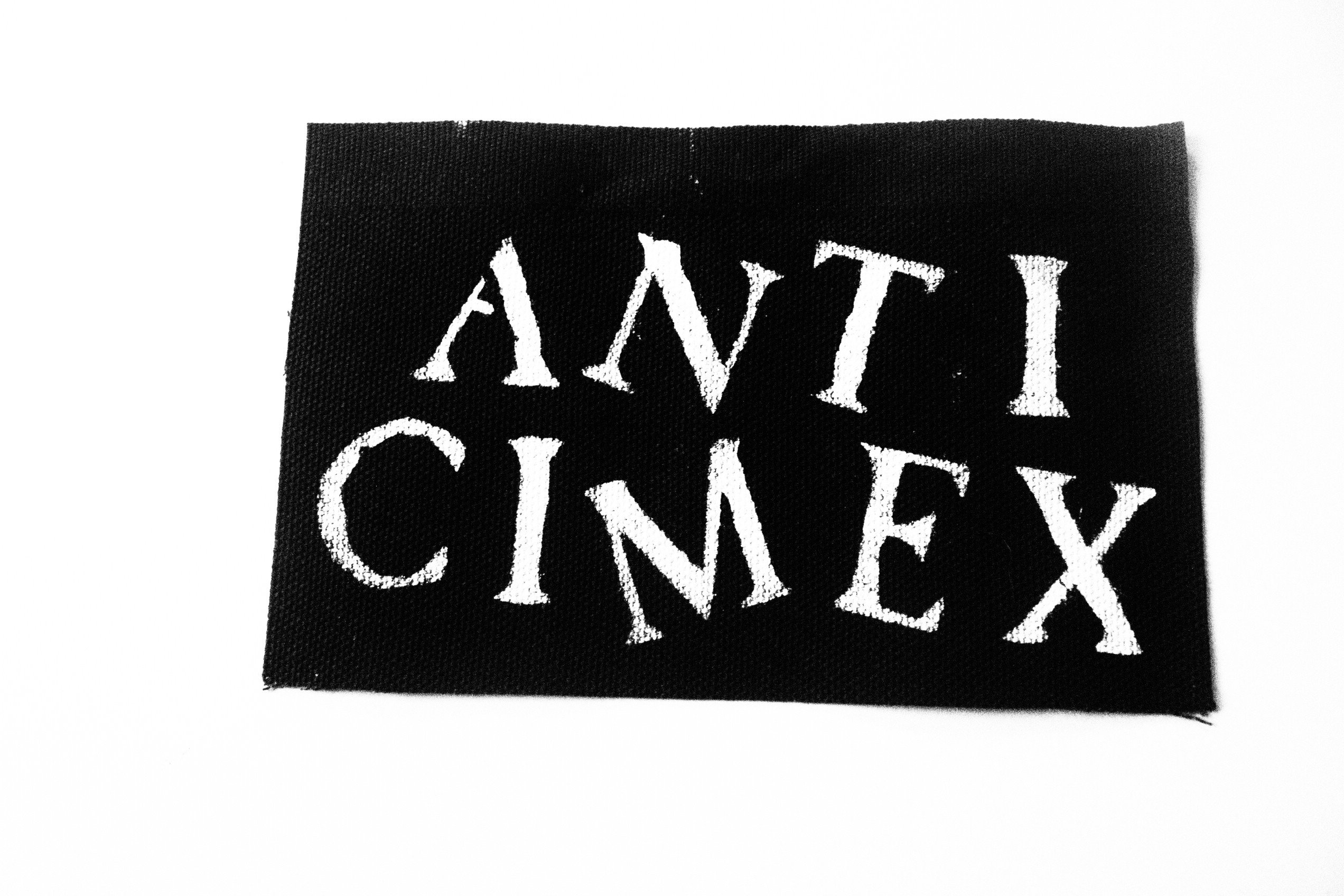Patch anti-bande Cimex