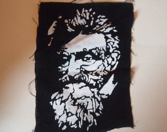 John Brown Patch