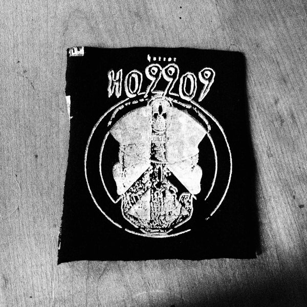 Ho99o9 Band Patch