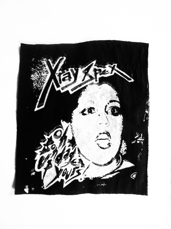 X-ray Spex 