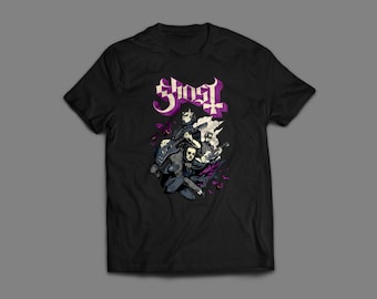 GHOST (Bats) Men's & Women's Unisex Shirt