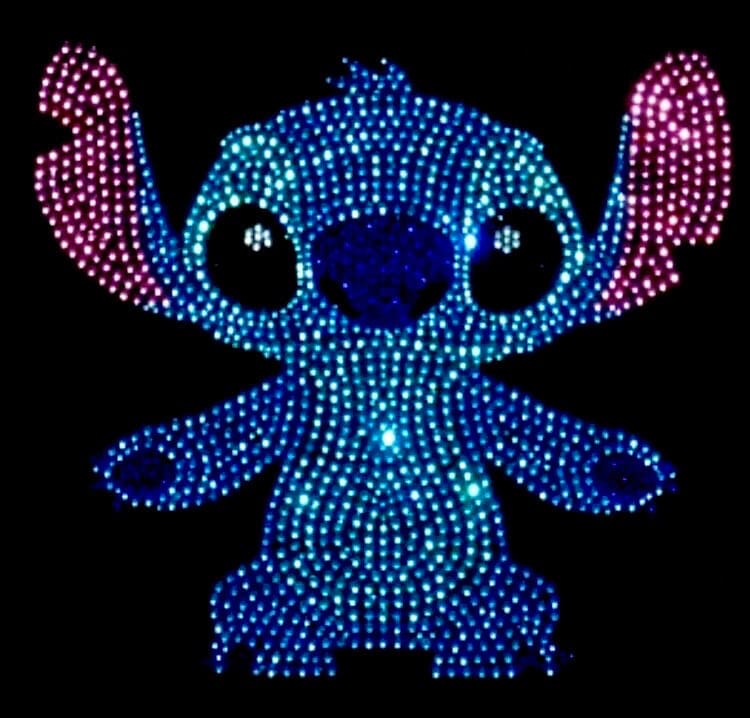 BJPERFMS Conjunto de Joyas Stitch 3PCS, Stitch Collares, Pendientes Niña  Stitch, Collar Stitch, Lilo y Stitch Aretes de Mujer, Necklace Stitch, Lilo  y Stitch Regalos Niña, para Niños y Niñas : 