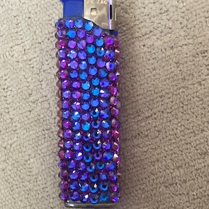 BLING AANSTEKER OP MAAT gemaakt