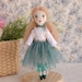 see more listings in the Ballerina doll section