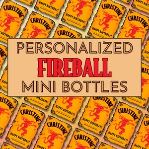 9+ Fireball Gift Set