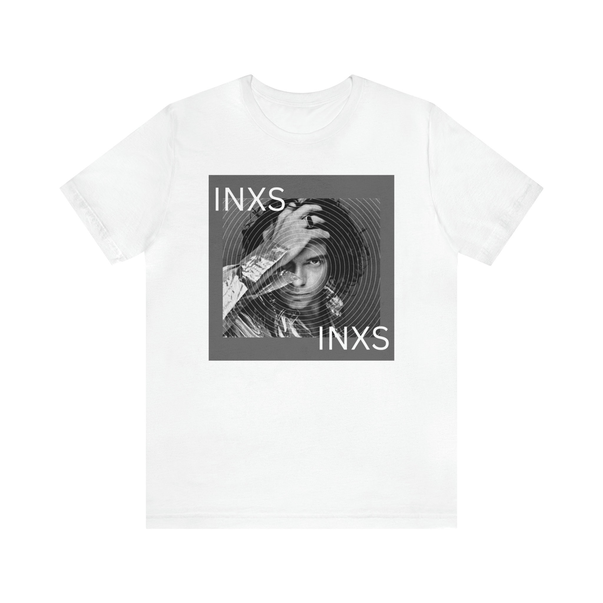 inxs t shirt big w