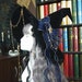 see more listings in the Witch hat section